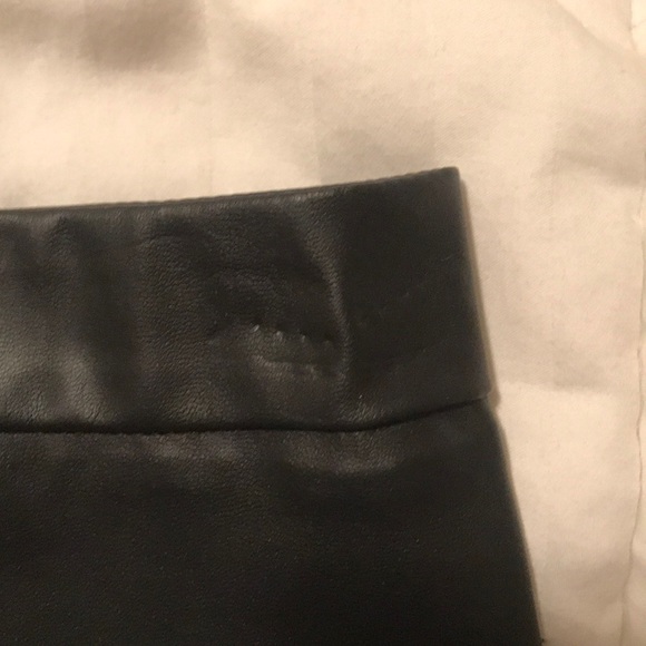 A line skirt - Picture 2 of 2